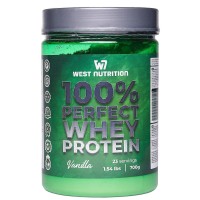 Perfect 100% Whey Protein 700 g  (vanilla)
